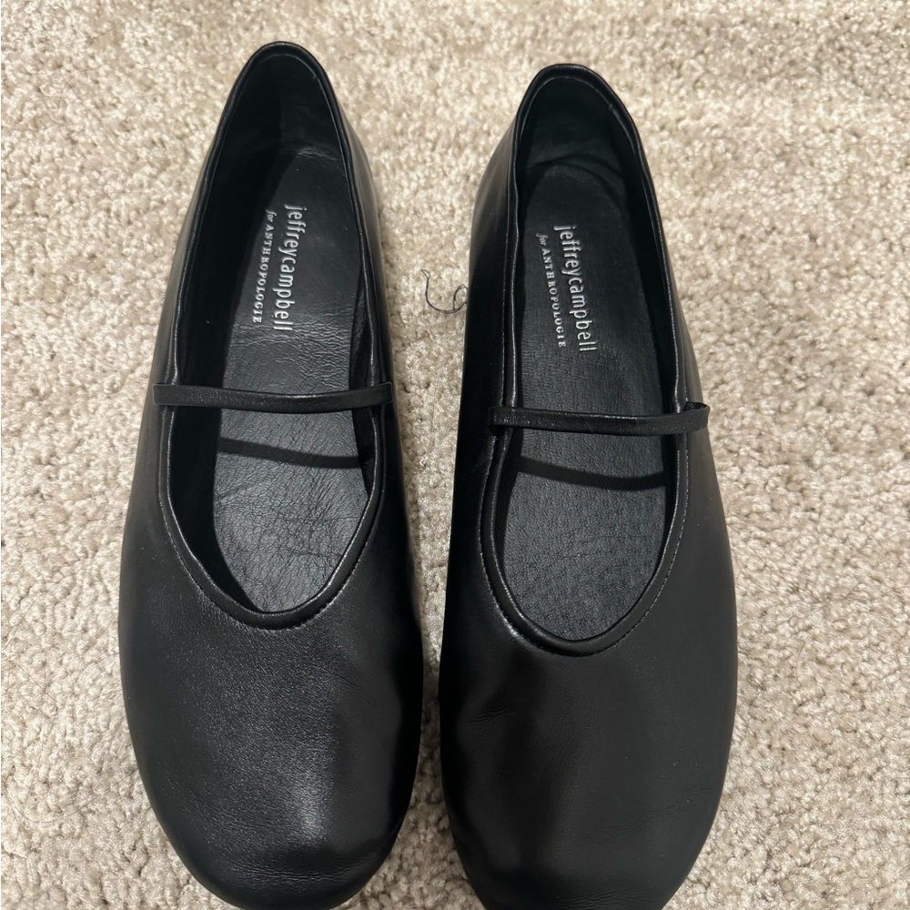 Jeffrey Campbell Flats